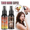 Ameesi Stink Spray Long Lasting Liquid Fart Gag Prank Joke Spray. 