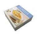 CORELLE® 1.41L Square Baking Dish w/ Glass Lid & Plastic Lid. 