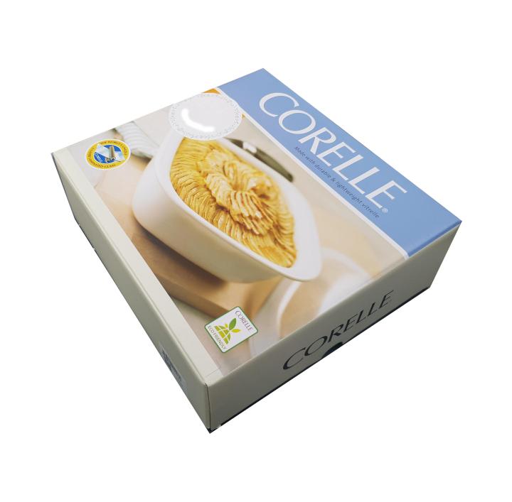CORELLE%C2%AE%201.41L%20Square%20Baking%20Dish%20w/%20Glass%20Lid%20&%20Plastic%20Lid%20-%20Image%206