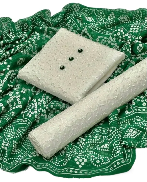 Unstitched%20ladies%20chicken%20Fabric%20Azadi%20Dress%20-%20Image%203