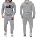 Men's Winter Tracksuit Hoddie and Trouser PRINTED. 