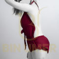 B.Umer Relaxing Nighty for Night Wear, Bridal nighty, Sleepwear, Night Sleepwear, Night gown, Honeymoon nighty, sexy nighty for girls, Hot sexy nighty for women, sexy night suit for girls, honeymoon nightwear, sexy nighty, ladies silk night suit.. 