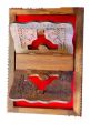 Handmade Wooden Quran Box with Carving Art - Perfect for Wedding Gifts | Wall-Mounted Quran Box | Islamic Muslim Gift Holder for Home Decorative - Unique Selection of Holy Quran Rahal Box | Ramadan Decorations Items Low Price | Hadi Wood Crafts. 