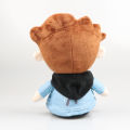Cross-Border New Products caylus plush Plush Toy Game Kailusi City Plush Doll Children's Gift. 