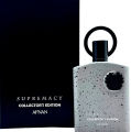 Afnan Supremacy Collector’s Edition Pour Homme Afnan for men Extrait De Parfum 100ml. 