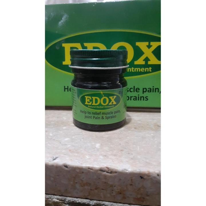 iodex edox bam pain relife