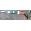 Manual Wood Cutter Blades 16 inches. 