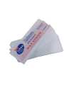 High-Quality Soft Shine Skin Treatment Wax Strips Packet - Achieve Softer, Smoother Skin Effortlessly - Perfect for Home Spa Experience - Top-Rated, Easy-to-Use Strips for All Skin Types. 