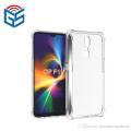 Oppo F11  Anti Shock Bumper Back Cover. 