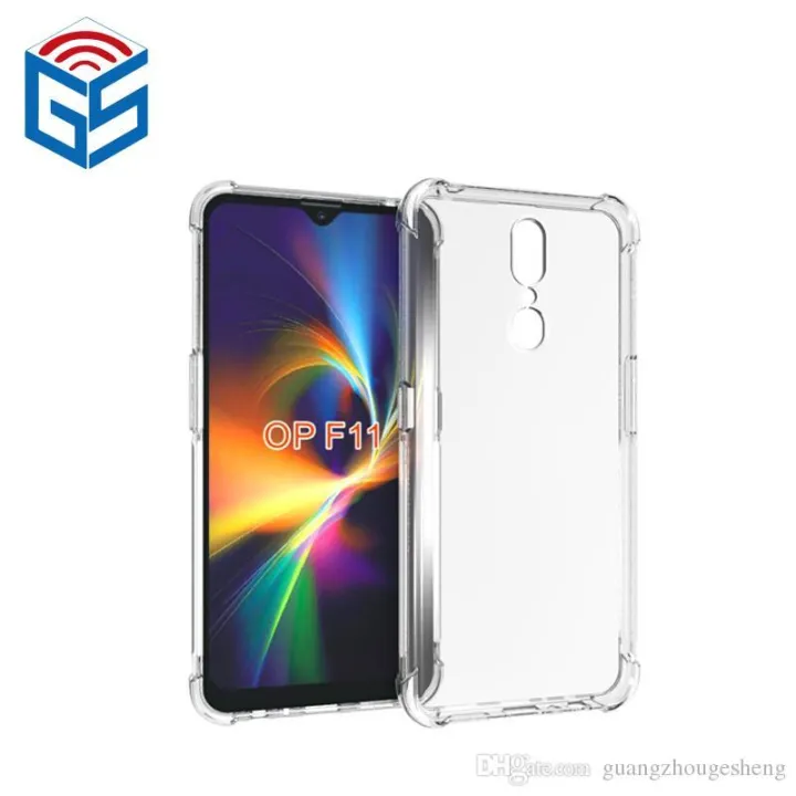 Oppo%20F11%20%20Anti%20Shock%20Bumper%20Back%20Cover%20-%20Image%202