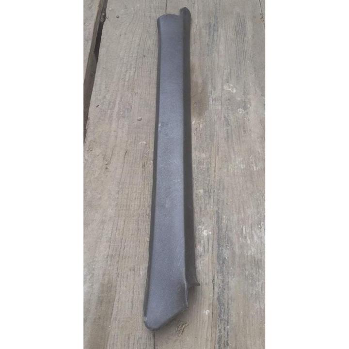 JAPAN GARNISH FRONT PILLAR RH For TOYOTA COROLLA AE70 KE70 TE70