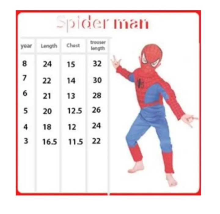 1pcs%20costume%20spiderman%20,superman%20and%20batman%20character%20costume%20for%20kids%20-%20Image%203