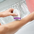 Philips Satinelle Essential Corded Compact Epilator. BRE225. 
