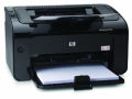 Used Hp Printer 1102w Laserjet Black & White Print wifi - Daraz Like New Printers. 