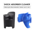 Motorcycle Front Fork Shock Absorber 45-55mm Maintenance Cleaning Tool Suitable For CRF 50 CRF 70 Kawasaki KTM KLX BBR. 