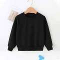 ELO - Rabbit Skins Kid's Solid Fleece Sweat Shirt. 