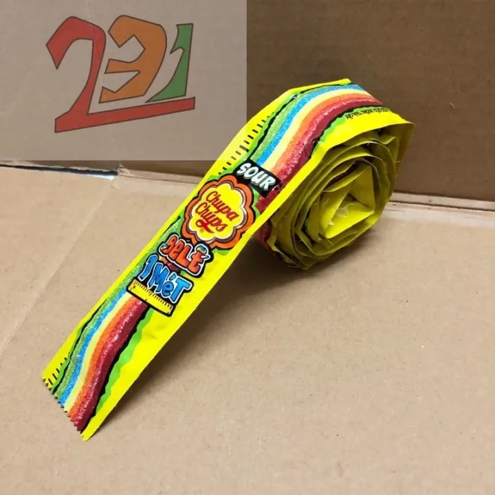 chupa%20chups%20sour%20belt%2050g%20(1%20meter)%20pack%20of%201%20/original/imported%20-%20Image%203