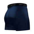 Men's Gym Compression Boxer Shorts - Lycra Underwear Trunk - Premium Quality and Stylish Comfort - Ideal for Workouts. 