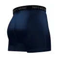 Men's Gym Compression Boxer Shorts - Lycra Underwear Trunk - Premium Quality and Stylish Comfort - Ideal for Workouts. 