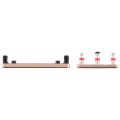 OnePlus 7 Pro Power Button and Volume Control Button Replacement Parts. 
