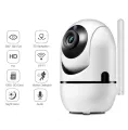 A7 1080P 3 MP Wifi Camera IP Outdoor Wireless Security Protection Monitor AI Smart Tracking Surveillance Cameras Two-way Audio e27 Bulb Camera. 