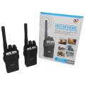 Kids Portable Walkie Talkie – Normal Range Handheld. 