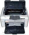 HP LaserJet Printer P1006. 