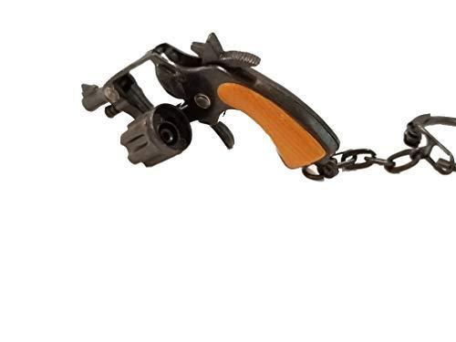 World smallest Cap Gadget (mini size) with 72 shoots