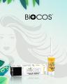 2 PCS BioCos Hair Growth Repair Magic Serum To Mix In Any Hair Oil For Best Results. 