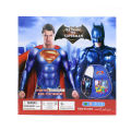 Batman Vs super play Tent House for kids. 