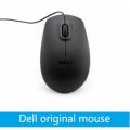 DELL MS111 Original USB Optical Mouse 3 Button Wheel Mice. 