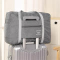 Foldable Travel bags Organizer Unisex Big capacity Packing pouch bag Handbags for Travel Tourists Vacation Business trip Outdoor. 