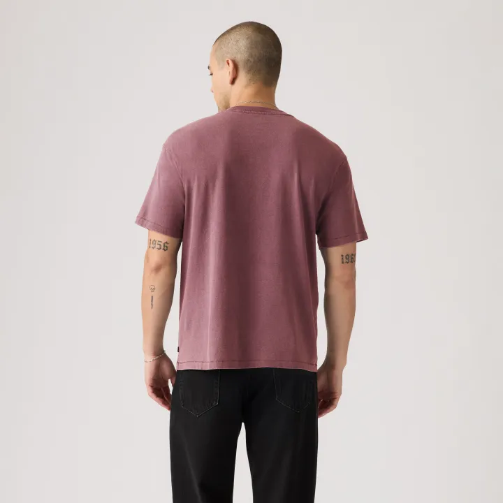Levi's%C2%AE%20Men's%20Red%20Tab%20Vintage%20T-Shirt%20-%20Image%203