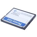 128MB Compact Flash Memory Card Professional Flash Memory Card for Camera Advertising Machine. 