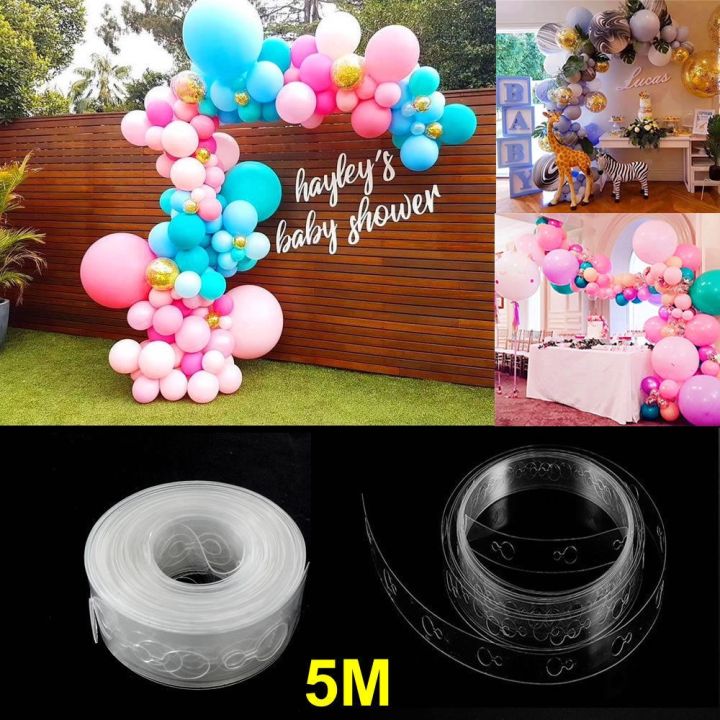 Pink%20Happy%20Birthday%20Arch%20Decoration%20Set%20With%20Pink%20Happy%20Birthday%20banner%20and%20Pink%20White%20Balloons%20-%20Image%207