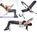 Ab King Pro Machine heavy weight For Man And Woman Core & Abdominal Trainers -Fitnessclub419. 