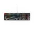 Glorious GMMK Full Size PreBuilt Modular Mechanical Gaming Keyboard. 