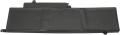 Laptop Battery 3 Cell   Inspiron 11 3000 3147 3152 Series   TYPE -  GK5KY 04K8YH    - Black. 