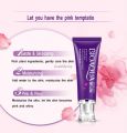 BIOAQUA Nenhong Pink Body Cream Lips Underarm Cream 30gm BQY08220. 