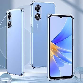 OPPO%20A17%20Back%20Cover%20Transparent%20Soft%20Silicone%20Crystal%20Clear%20Case%20For%20%20OPPO%20A17%20-%20Image%202