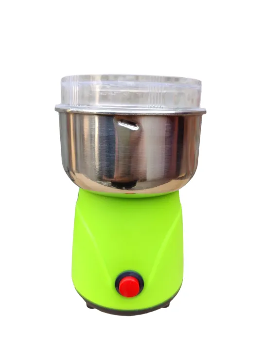 RAF%20R-7113%20SILVERCLASS%204%20blades%20300%20watts%20Electric%20Coffee%20and%20Spices%20/%20Masala%20Grinder%20Heavy%20Duty%20%20Home%20Use%20Mini%20Coffee%20Machine%20Commercial%20Coffee%20Grinder%20Automatic%20Coffee%20Bean%20Grinder%20-%20Image%203