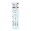 Universal Remote Control RM-L1130+8 For All Brand Television remote All in 1 Replacement TV RM L113 / Rm-L1130 +X TV Remote Control Universal For Smart & TV Smart LED All Smart LCD with Smart & Tv Soft Press Buttons Universal Remote. 