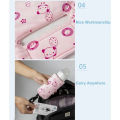 Feeder warmer | Baby bottle warmer | Feeder bottle warmer | Steamer | Portable usb milk bottle heater for baby. 
