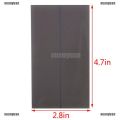 COD READY STOCK LCD Polarizer Film Polarization film Polarized Light Film. 