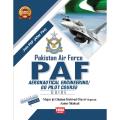 PAF Pakistan Air Force Aeronautical Engineering / GD Pilot Course Guide (HSM). 