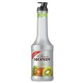 monin KIWI syrup 1 LITER. 