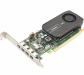 NVIDIA QUADRO NVS510 2GB DDR3 128Bit. 