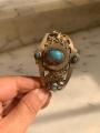 Kuchi Bracelet, Silver Cuff, Afghan, Gypsy, Vintage Bracelet, Middle Eastern. 