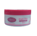 HIBA'S Collection Moisturizing Cream 200 ML Bright Glow. 