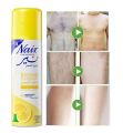 Nair Hair Removal Spray Painless Men and Women Lemon Fragrance 200 ML. 